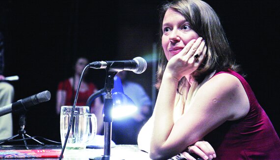 Magdaléna Platzová: Pěkně vystiženo